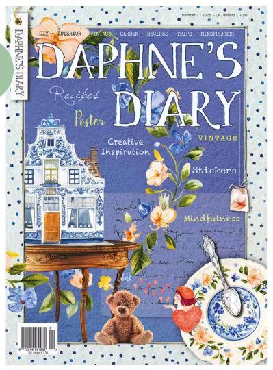 DAPHNE'S DIARY (UK)