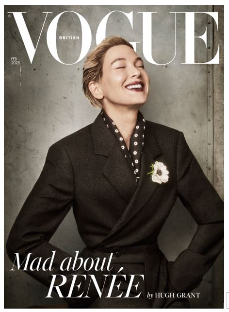 VOGUE (UK)
