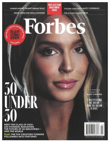 FORBES (US)