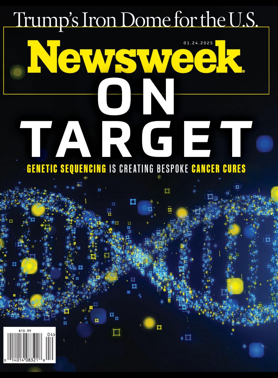 NEWSWEEK (US)