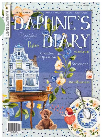 DAPHNES DIARY (UK)