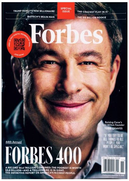 FORBES (US)