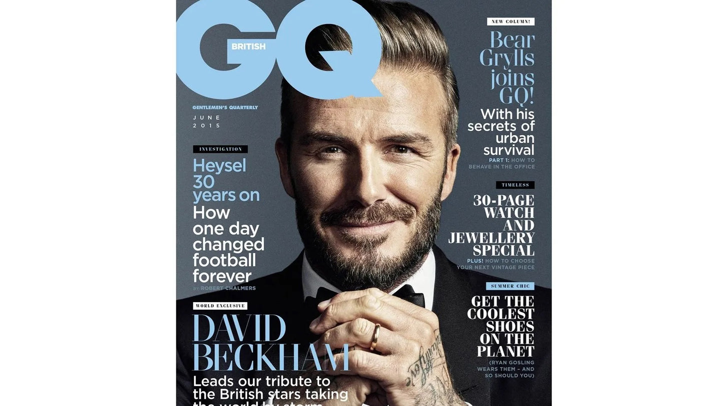 GQ (UK)