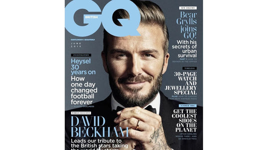 GQ (UK)