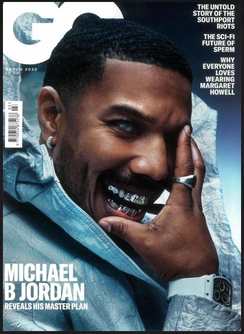 GQ (UK)