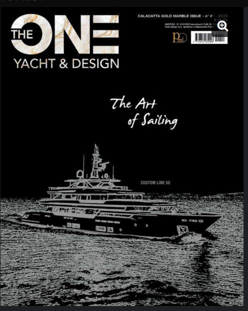 THE ONE YACHT & DESIGN (FR)