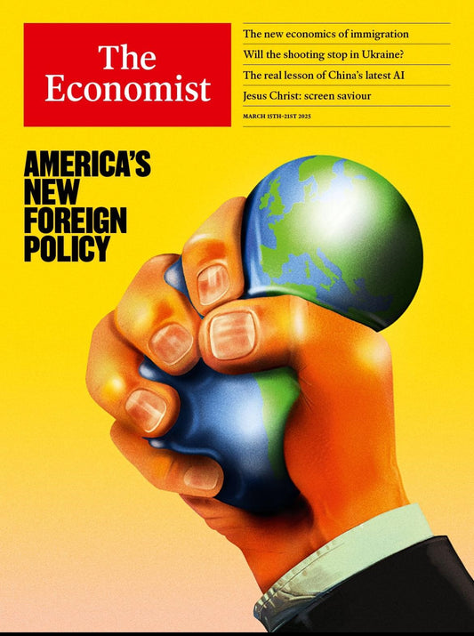 THE ECONOMIST