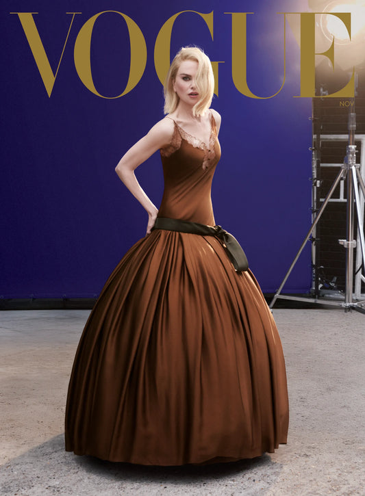 VOGUE (US)