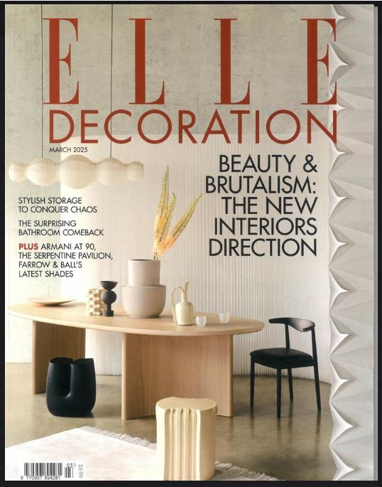 ELLE DECORATION (UK)