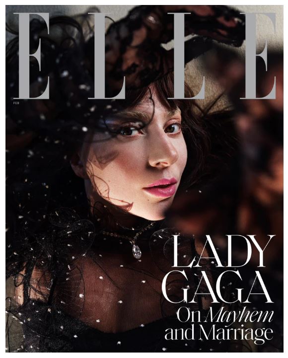 ELLE (US)