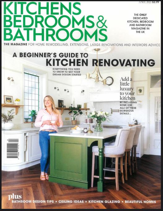 KITCHENS, BED & BATHROOMS (UK)