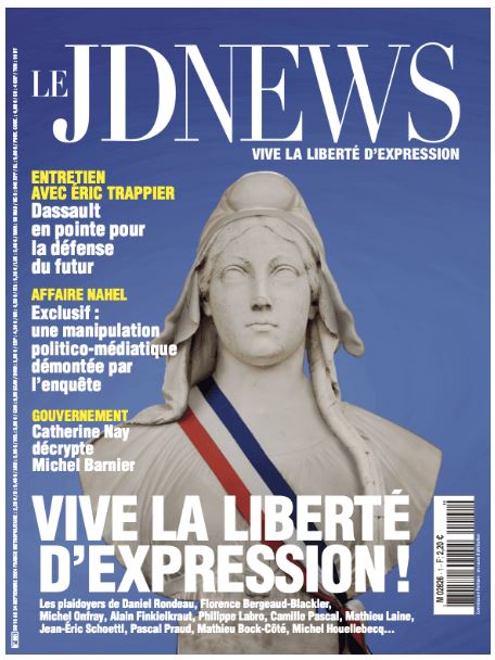 LE JDNEWS (FR)