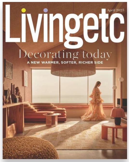 LIVING ETC (UK)