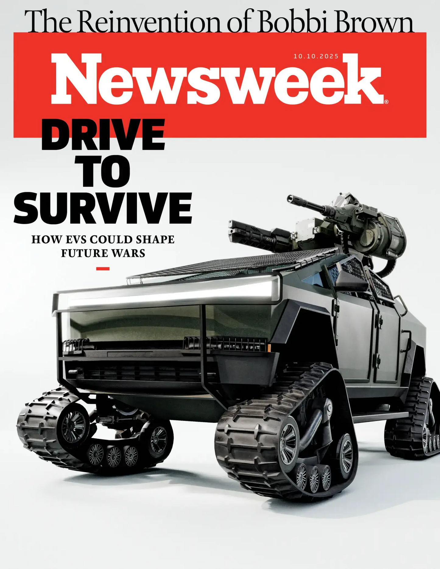 NEWSWEEK (US)