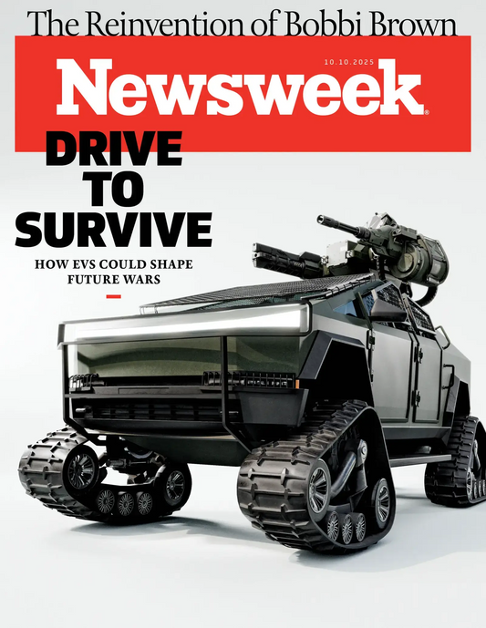 NEWSWEEK (US)