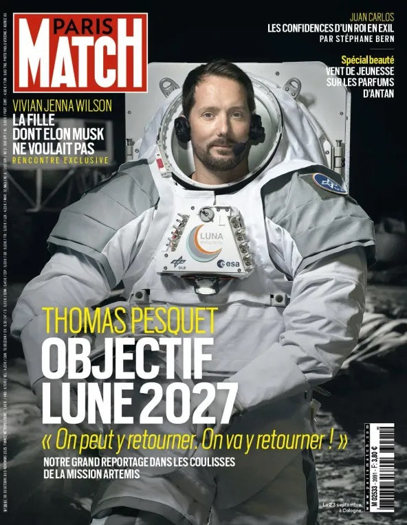 PARIS MATCH (FR)