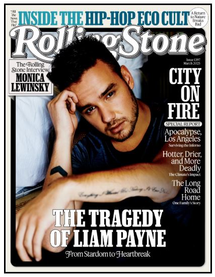 ROLLING STONE (US)