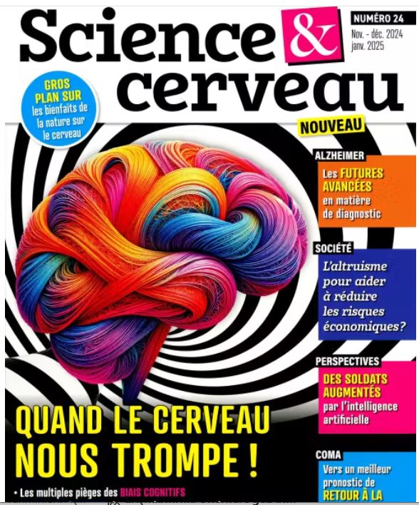 SCIENCE ET CERVEAU (FR)