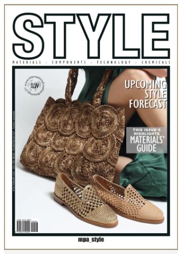 STYLE MODAINPELLE SHOES, BAGS & ACCESSORIES (IT)