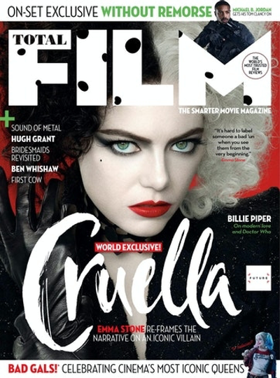 TOTAL FILM (UK)