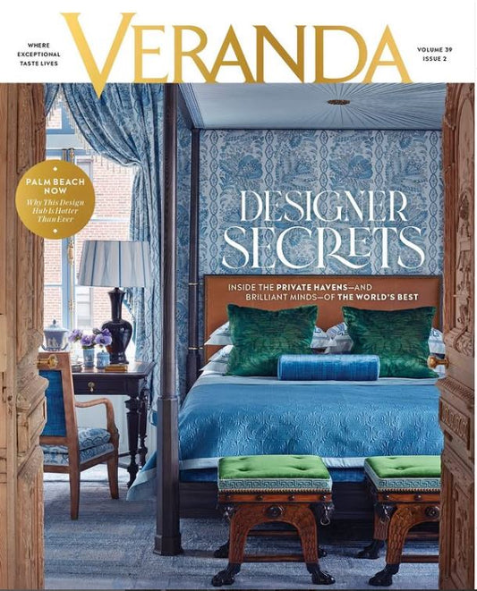 VERANDA (US)