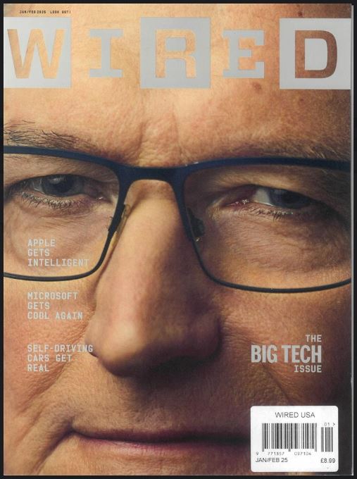 WIRED (US)